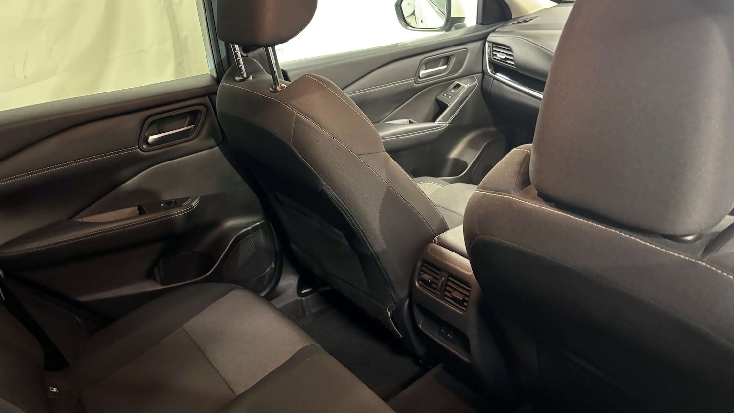 Used Nissan Qashqai 2022 for sale - 76732250: Photo 16