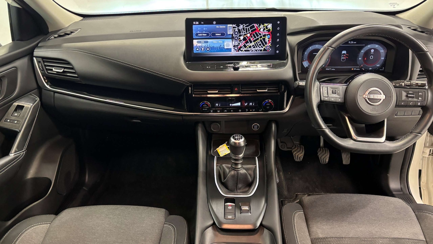 Used Nissan Qashqai 2022 for sale - 76732250: Photo 17