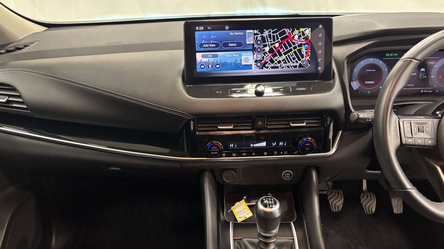 Used Nissan Qashqai 2022 for sale - 76732250: Photo 18