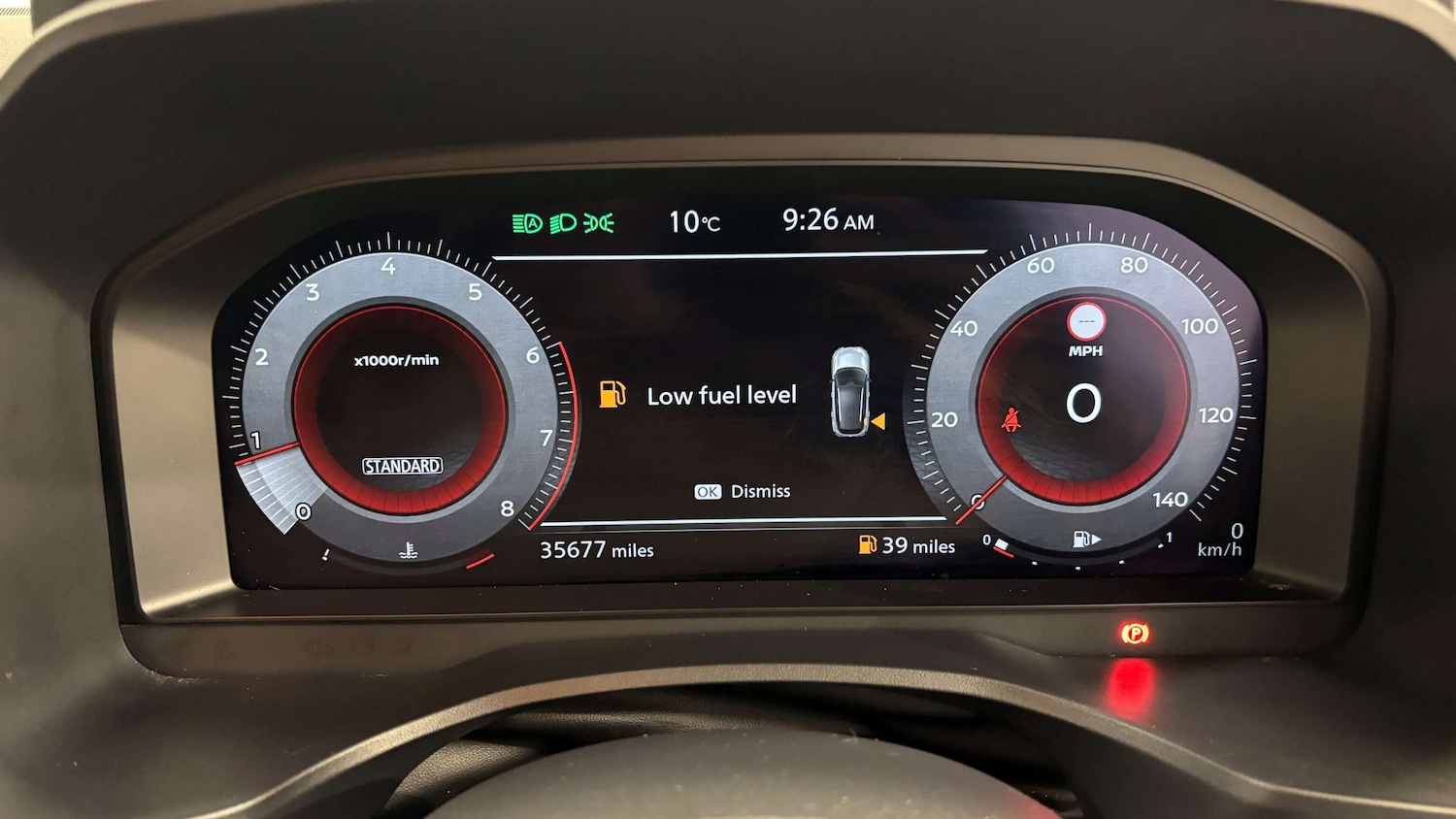 Used Nissan Qashqai 2022 for sale - 76732250: Photo 19