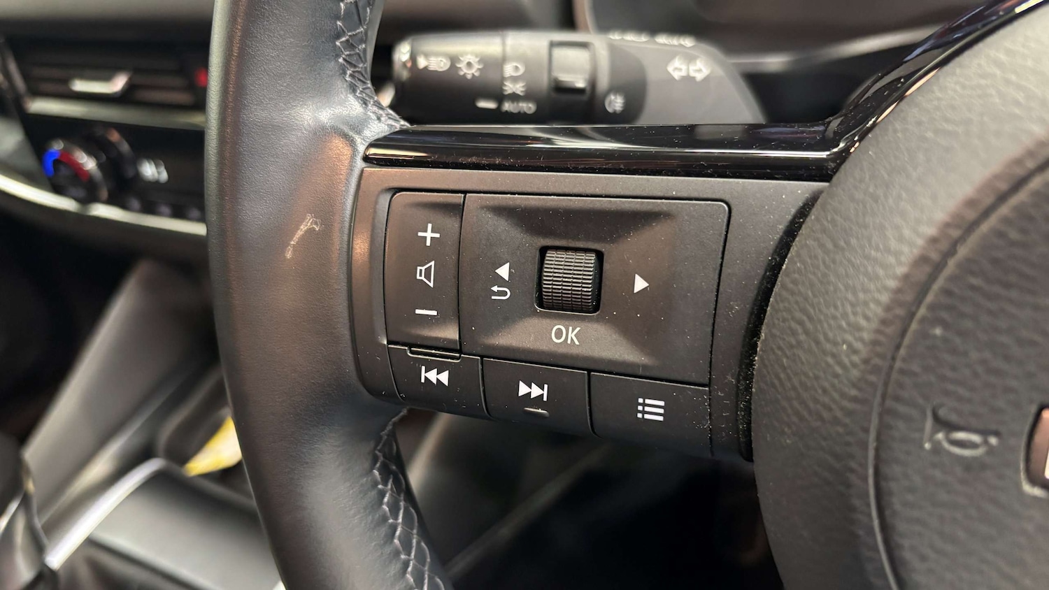 Used Nissan Qashqai 2022 for sale - 76732250: Photo 23