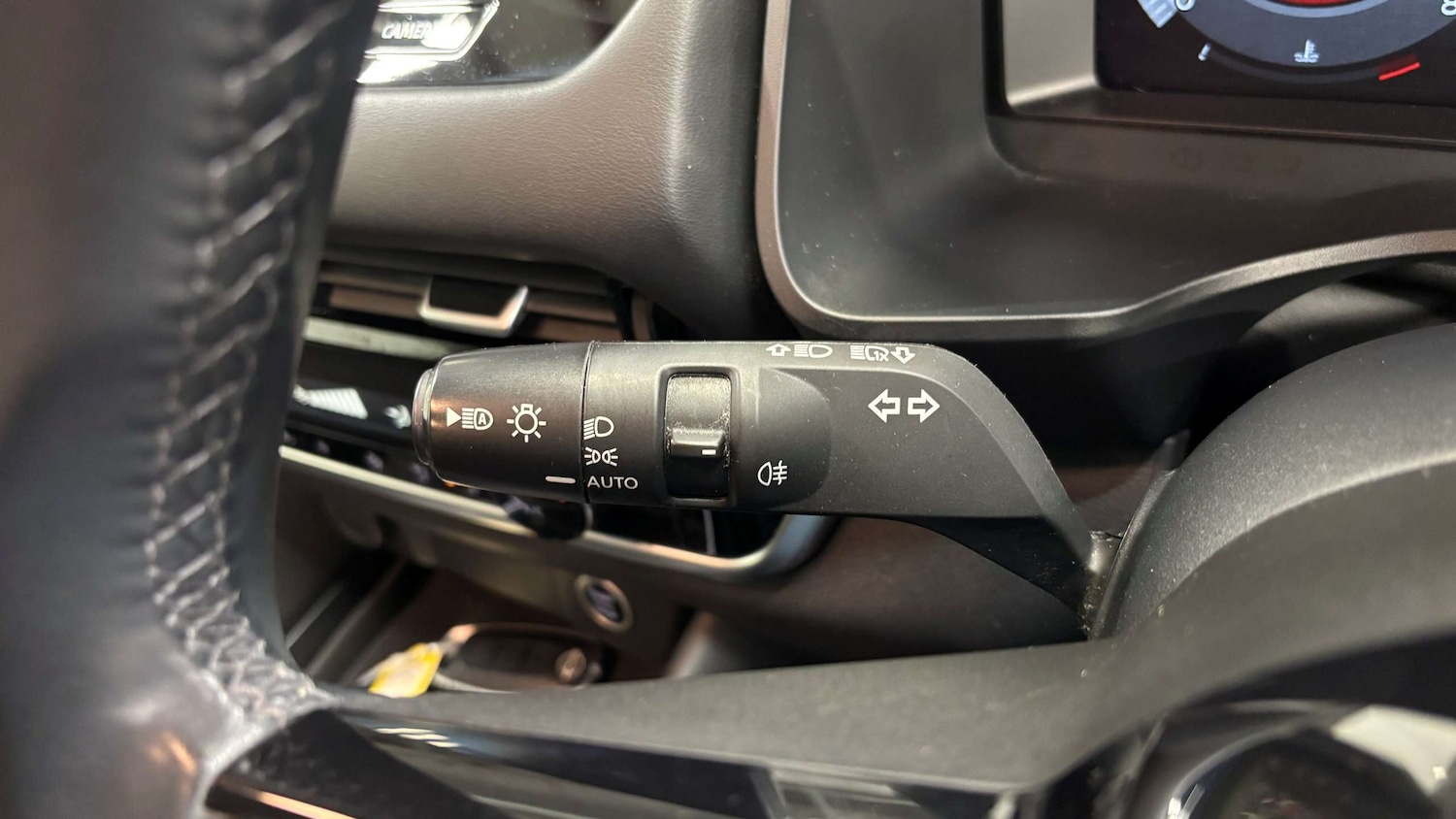 Used Nissan Qashqai 2022 for sale - 76732250: Photo 24