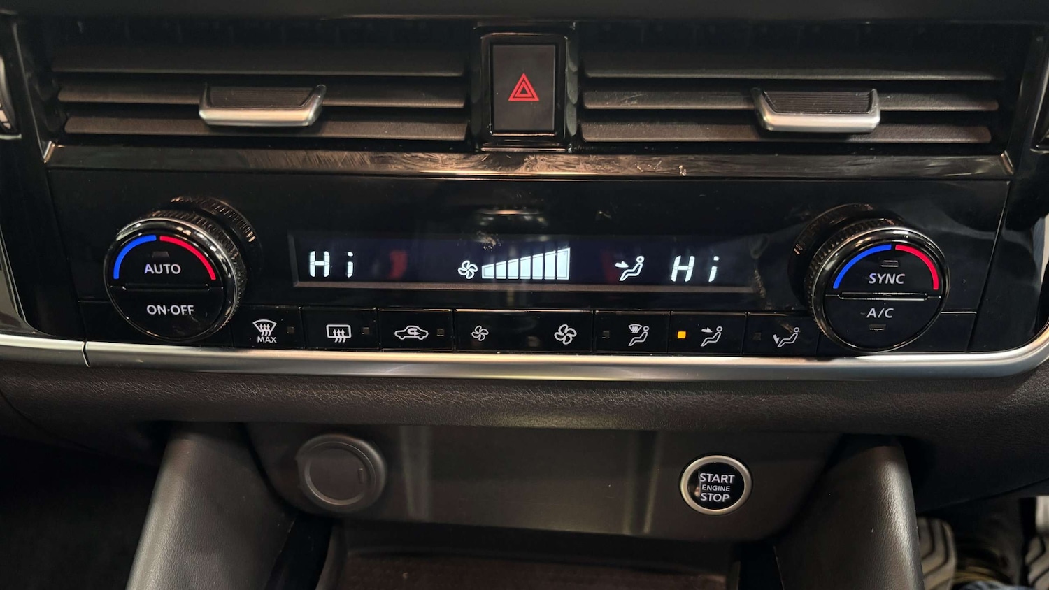 Used Nissan Qashqai 2022 for sale - 76732250: Photo 26