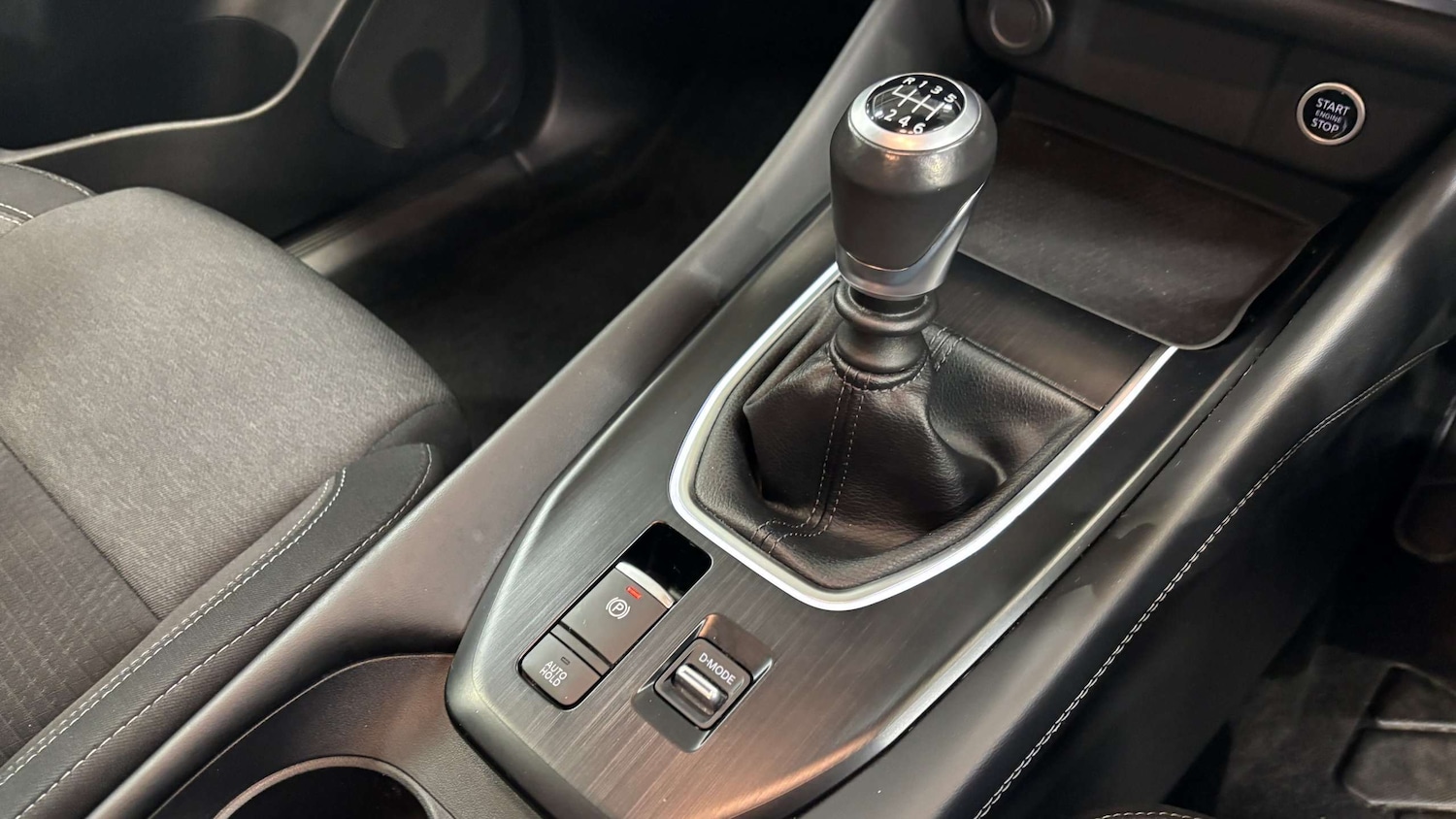 Used Nissan Qashqai 2022 for sale - 76732250: Photo 27