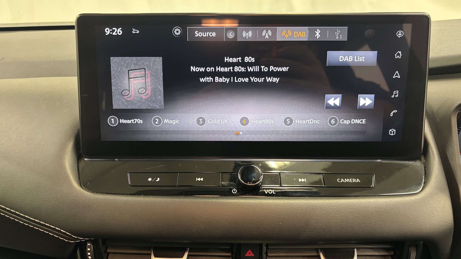 Used Nissan Qashqai 2022 for sale - 76732250: Photo 28