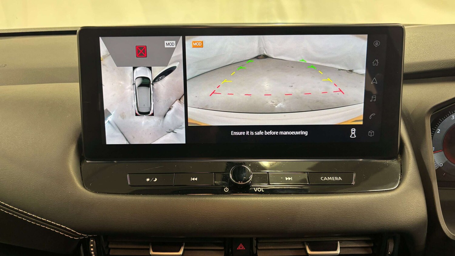 Used Nissan Qashqai 2022 for sale - 76732250: Photo 29