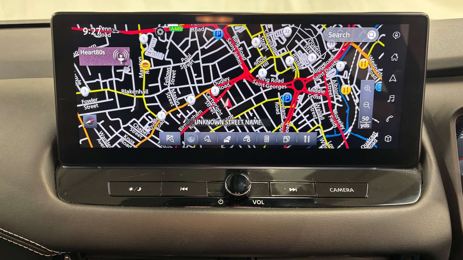 Used Nissan Qashqai 2022 for sale - 76732250: Photo 30