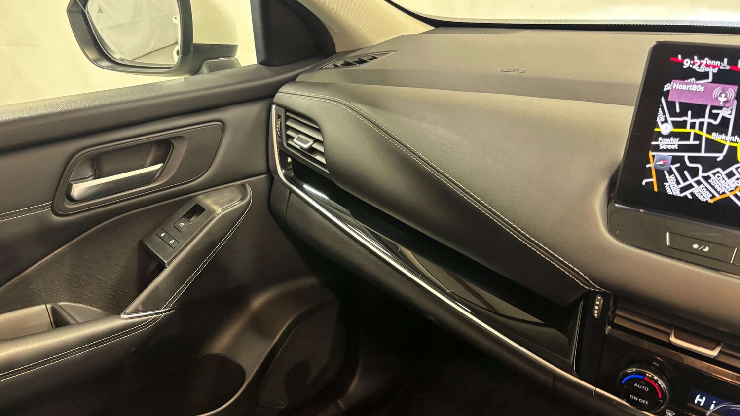 Used Nissan Qashqai 2022 for sale - 76732250: Photo 32