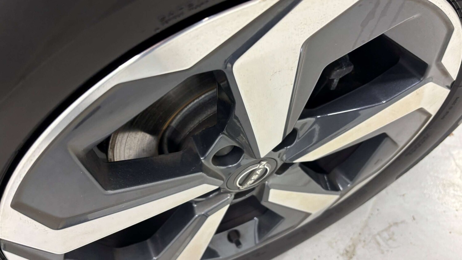 Used Nissan Qashqai 2022 for sale - 76732250: Photo 33