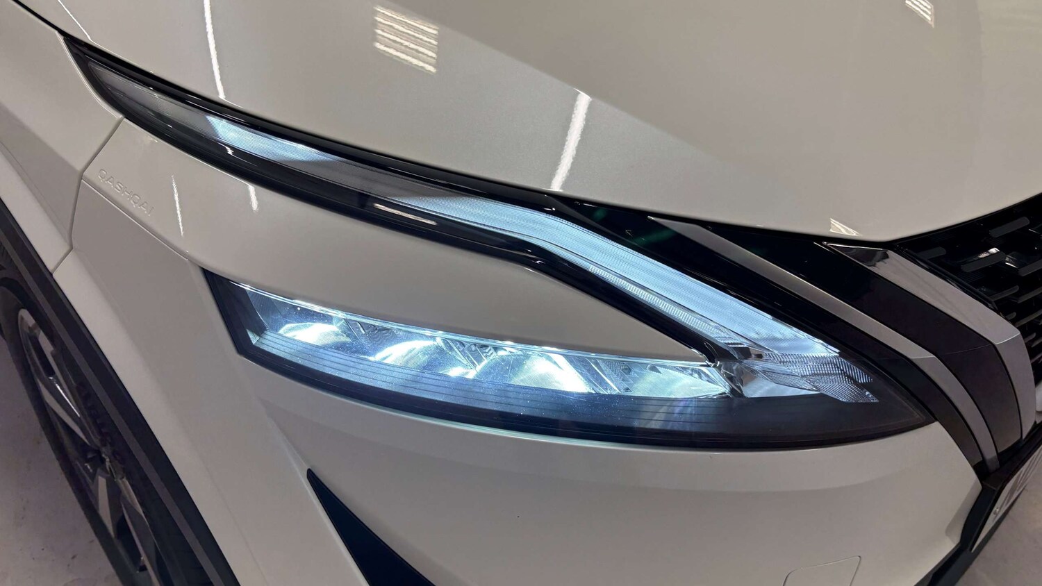 Used Nissan Qashqai 2022 for sale - 76732250: Photo 34