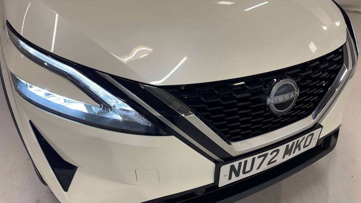 Used Nissan Qashqai 2022 for sale - 76732250: Photo 35