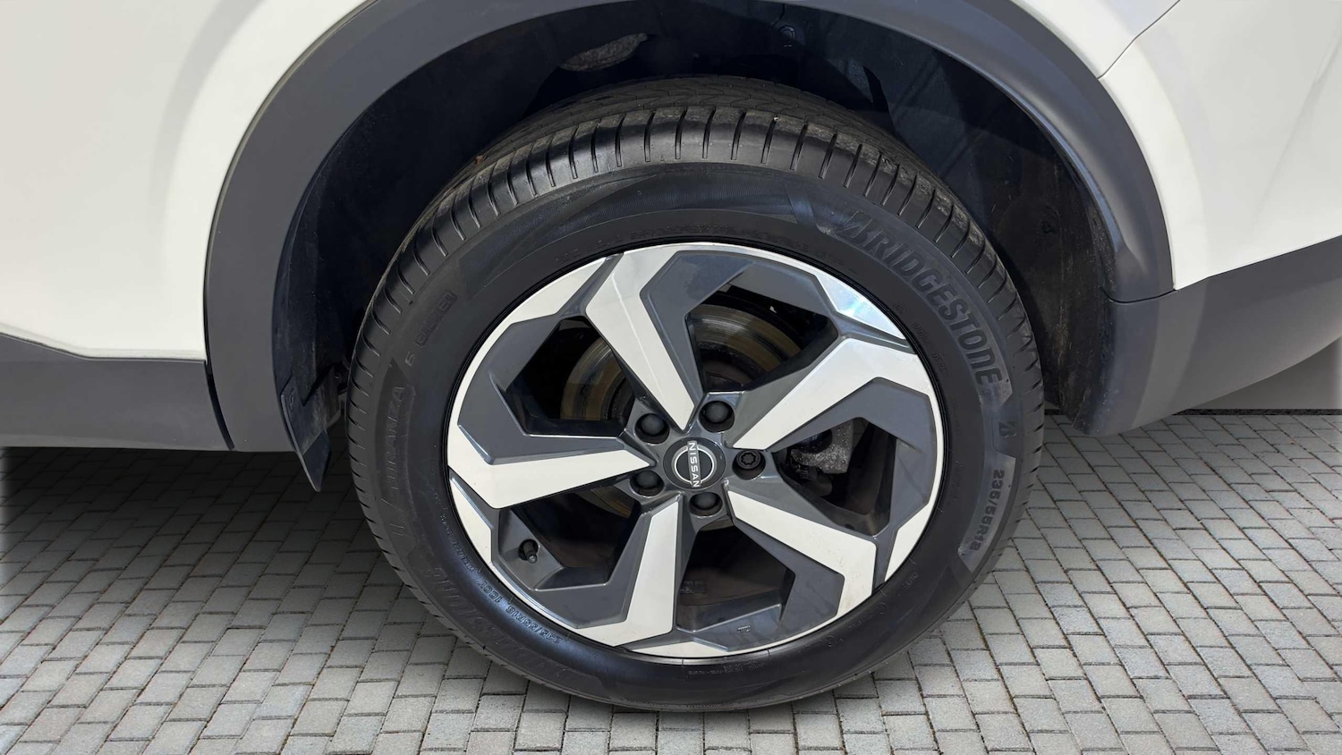 Used Nissan Qashqai 2022 for sale - 76732250: Photo 8