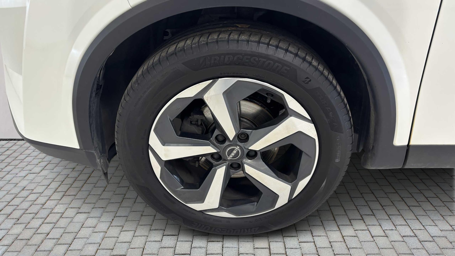 Used Nissan Qashqai 2022 for sale - 76732250: Photo 9