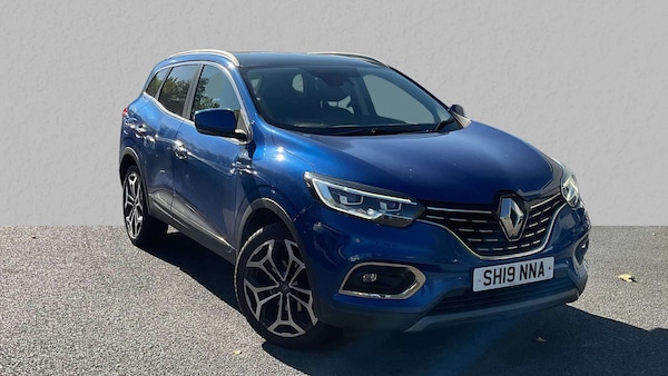 Used Renault Kadjar 2019 for sale - 76045117: Photo 1