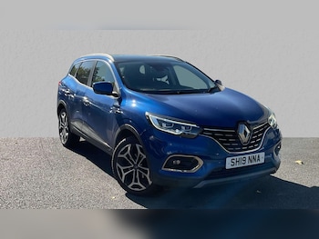 Renault - Kadjar