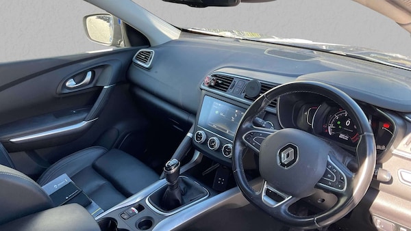 Used Renault Kadjar 2019 for sale - 76045117: Photo 3