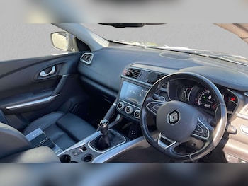 Used Renault Kadjar 2019 for sale - 76045117: Photo 3