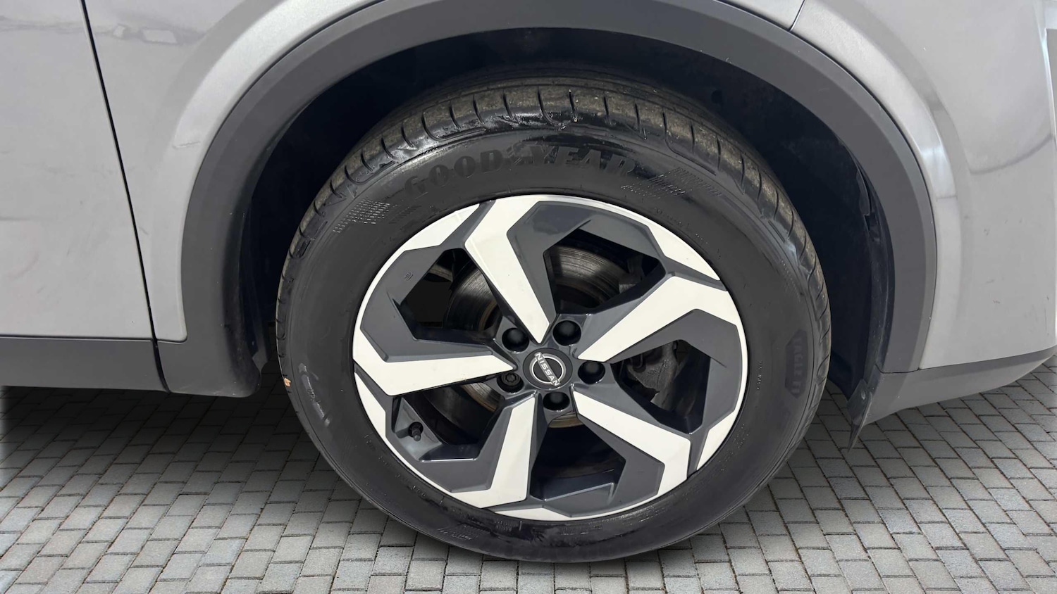 Used Nissan Qashqai 2022 for sale - 76761057: Photo 10