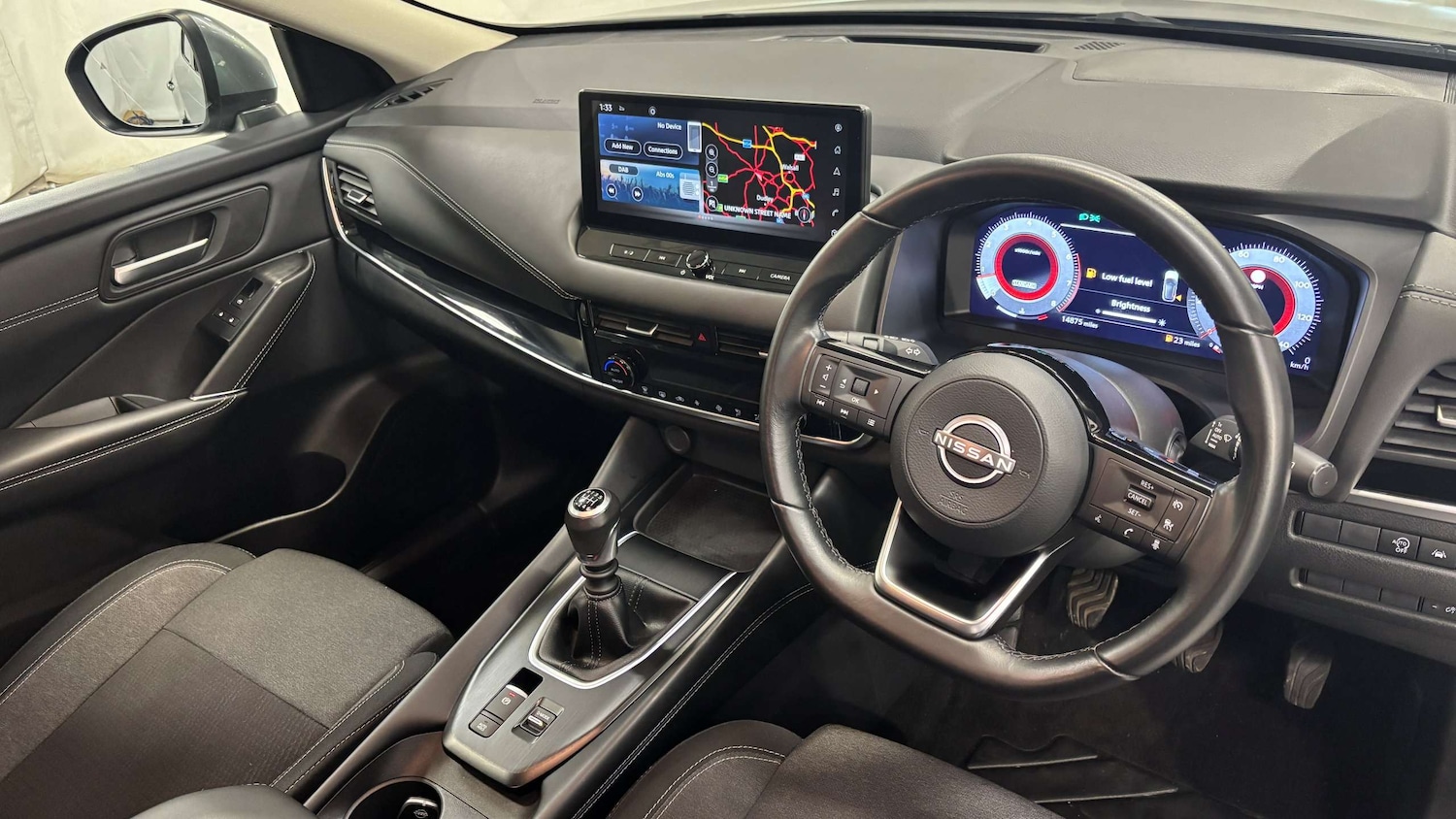 Used Nissan Qashqai 2022 for sale - 76761057: Photo 12