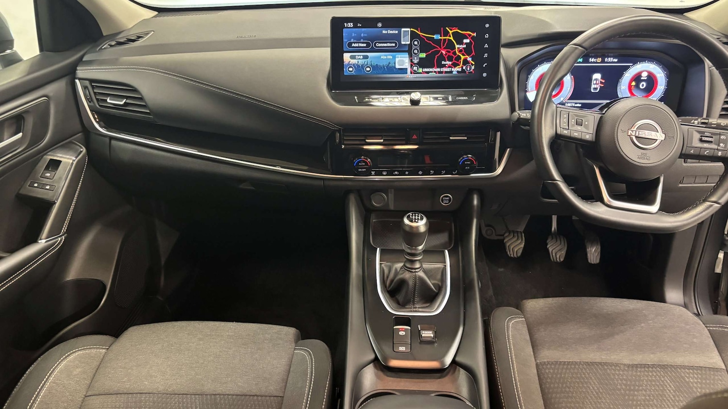 Used Nissan Qashqai 2022 for sale - 76761057: Photo 16