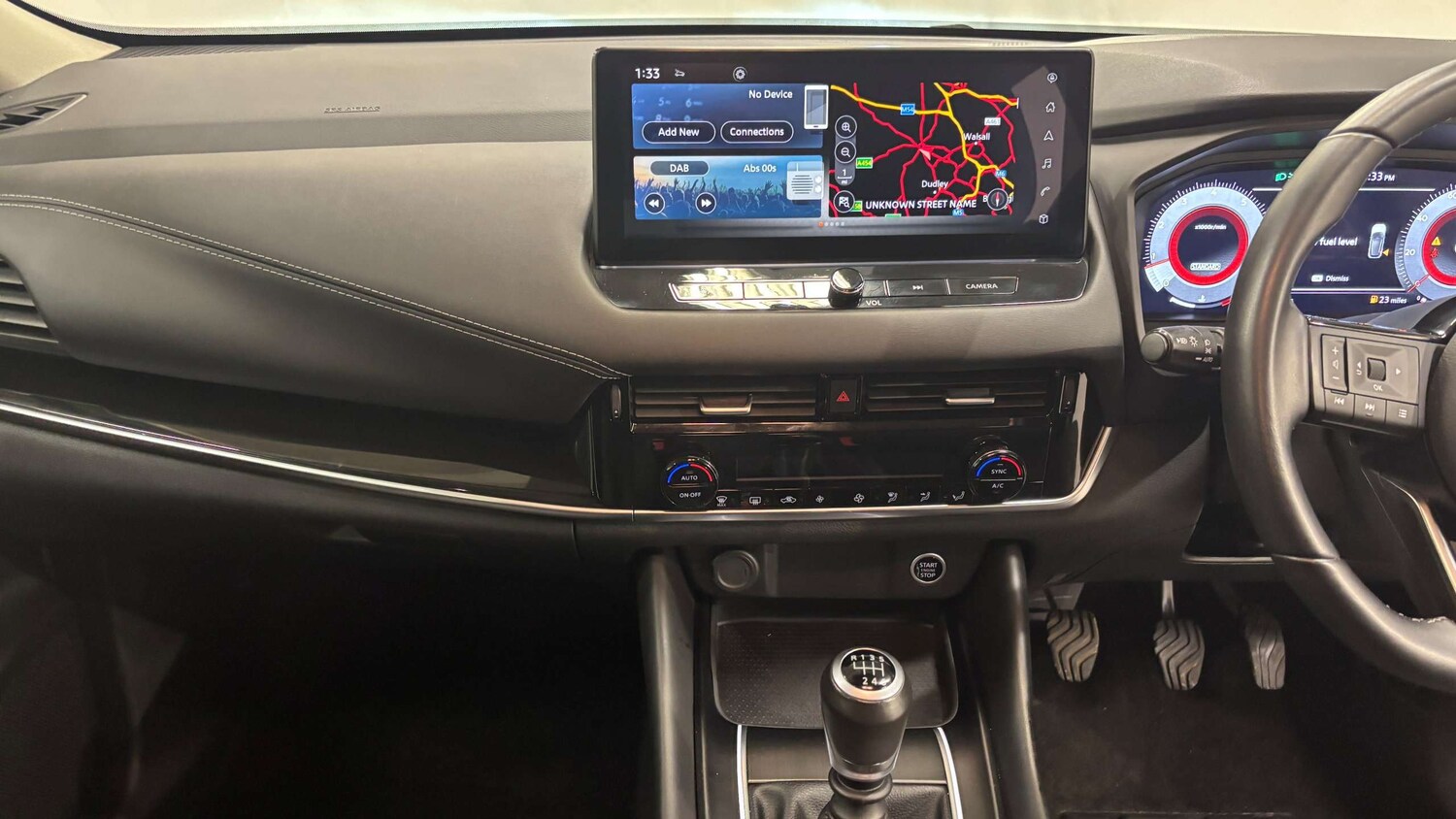 Used Nissan Qashqai 2022 for sale - 76761057: Photo 17