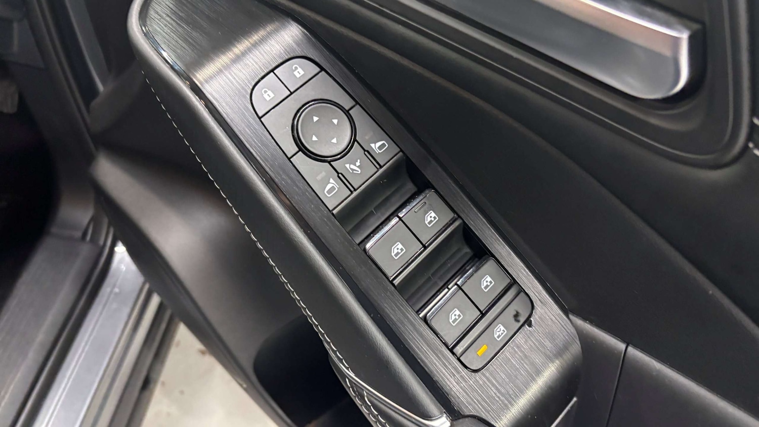 Used Nissan Qashqai 2022 for sale - 76761057: Photo 18