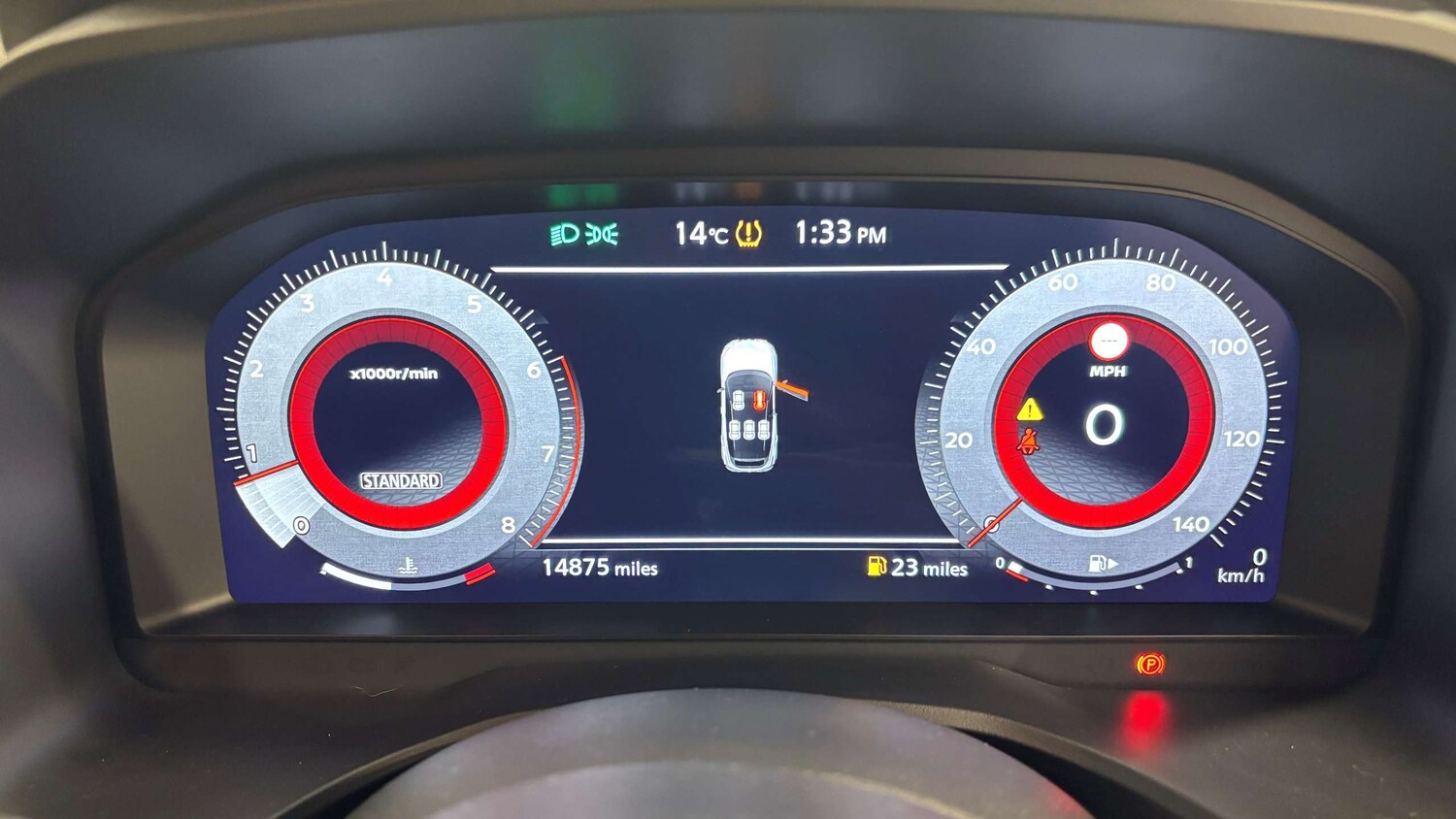 Used Nissan Qashqai 2022 for sale - 76761057: Photo 19