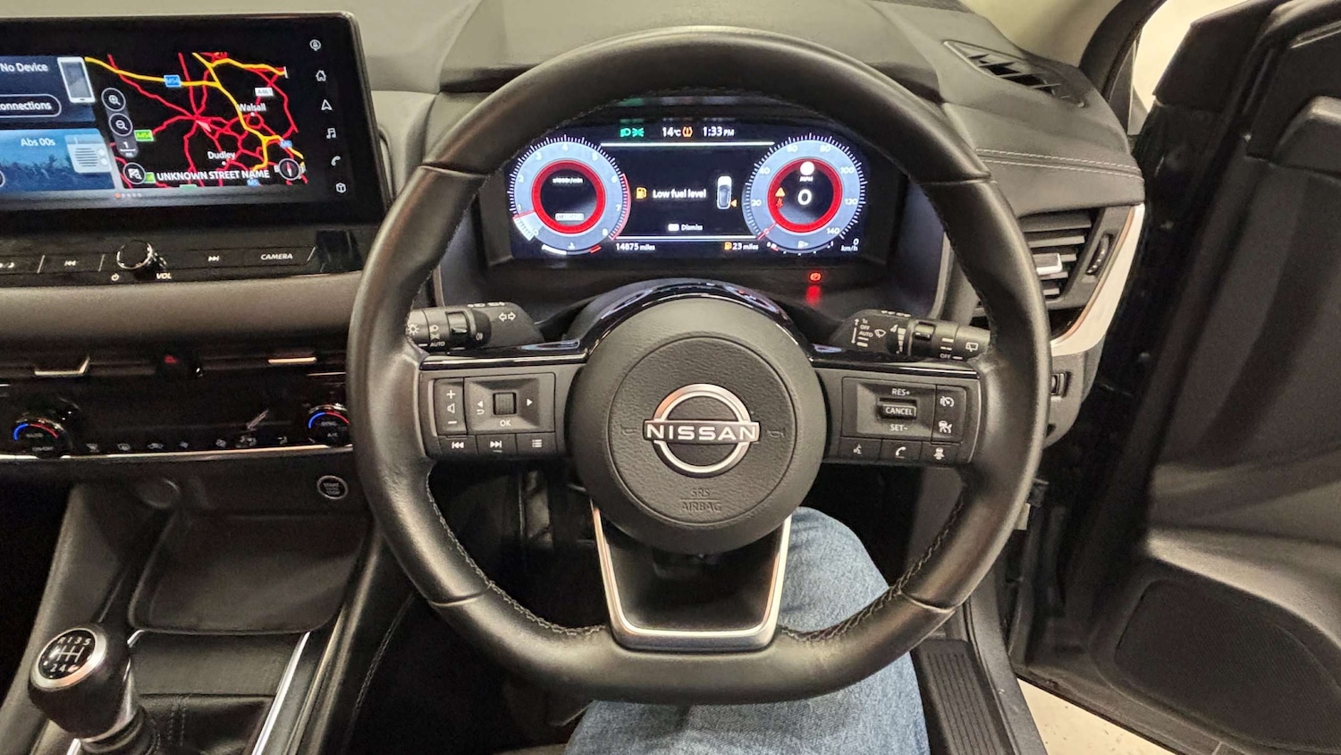 Used Nissan Qashqai 2022 for sale - 76761057: Photo 20