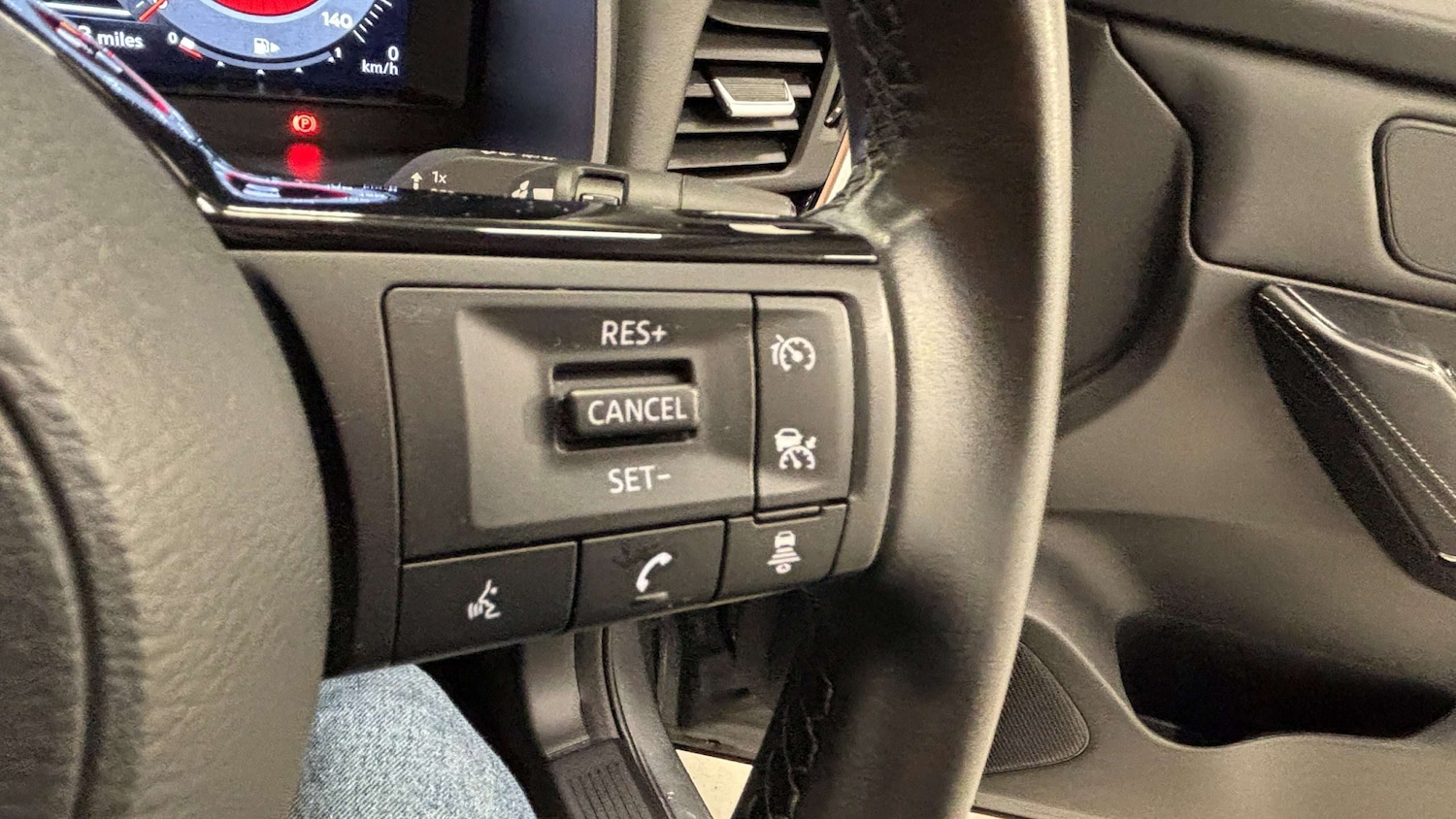 Used Nissan Qashqai 2022 for sale - 76761057: Photo 21