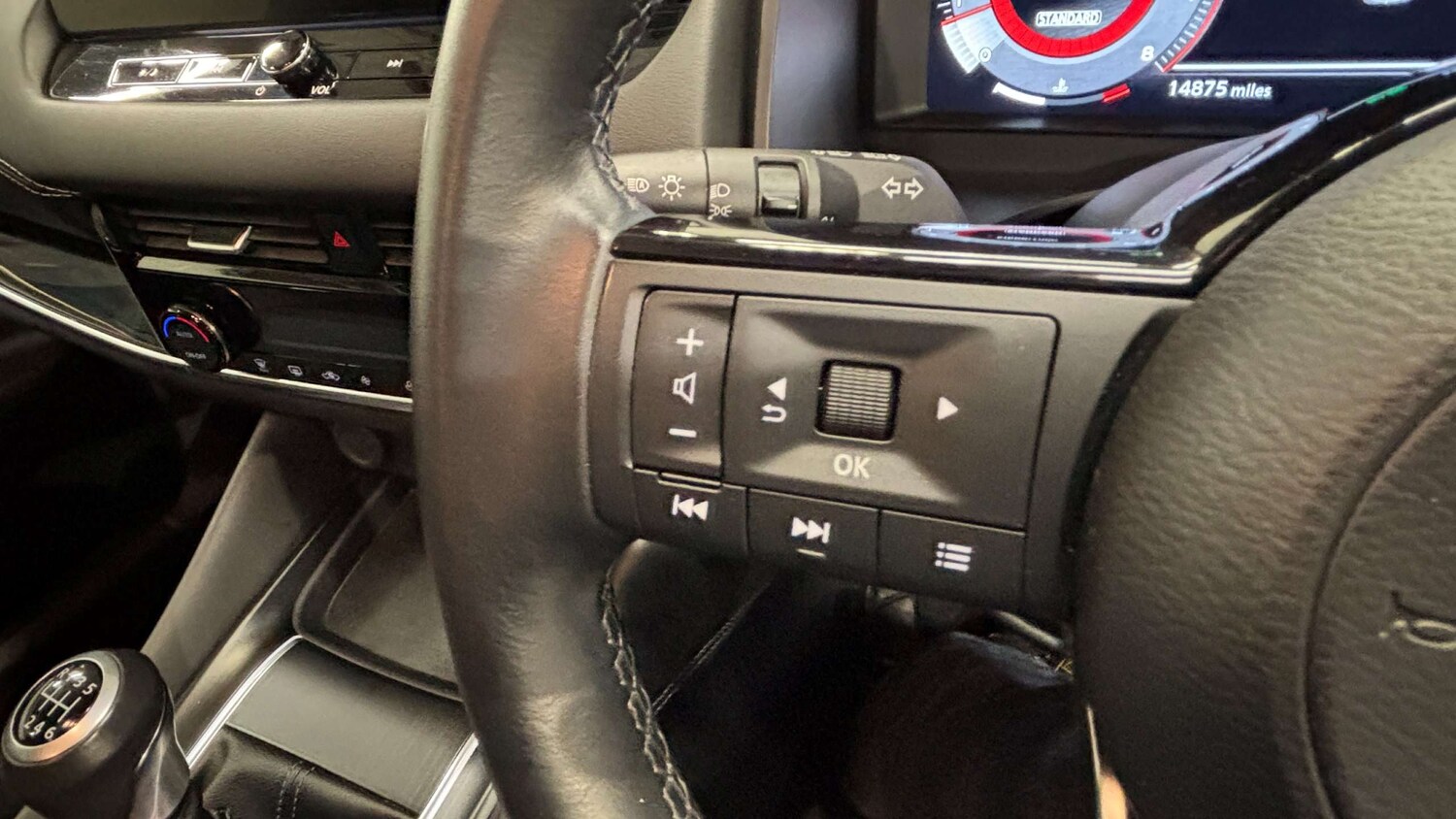 Used Nissan Qashqai 2022 for sale - 76761057: Photo 22