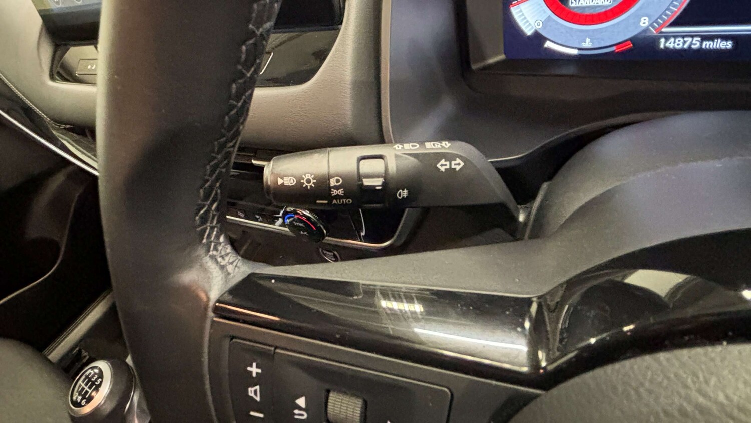 Used Nissan Qashqai 2022 for sale - 76761057: Photo 24