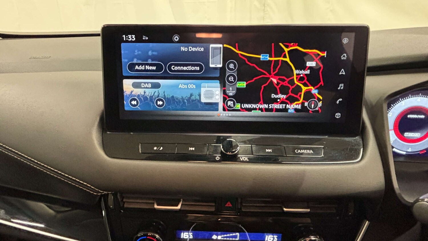 Used Nissan Qashqai 2022 for sale - 76761057: Photo 28