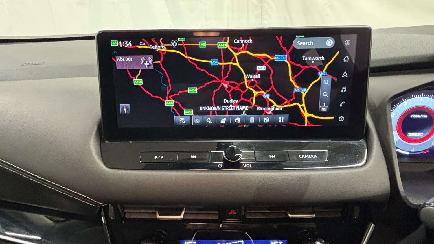 Used Nissan Qashqai 2022 for sale - 76761057: Photo 29