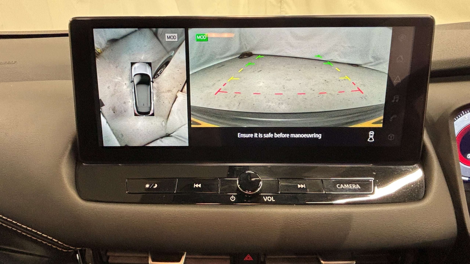 Used Nissan Qashqai 2022 for sale - 76761057: Photo 30