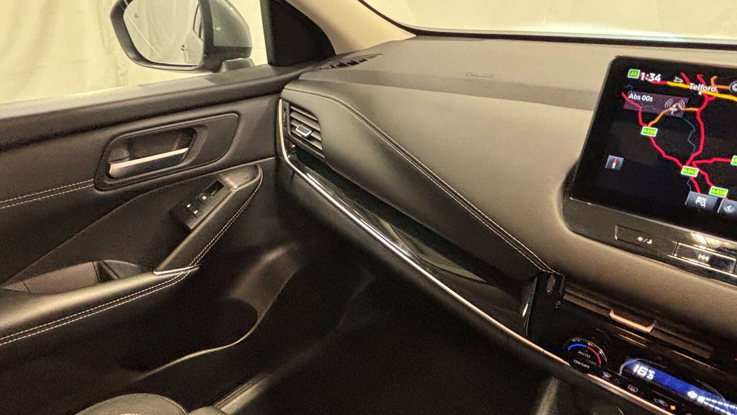 Used Nissan Qashqai 2022 for sale - 76761057: Photo 31