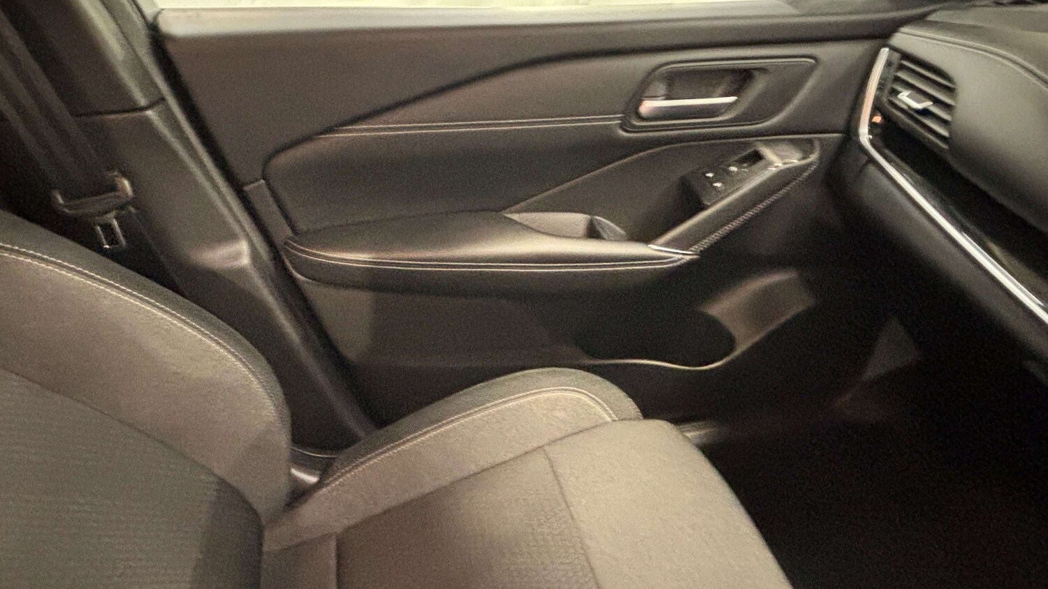 Used Nissan Qashqai 2022 for sale - 76761057: Photo 33