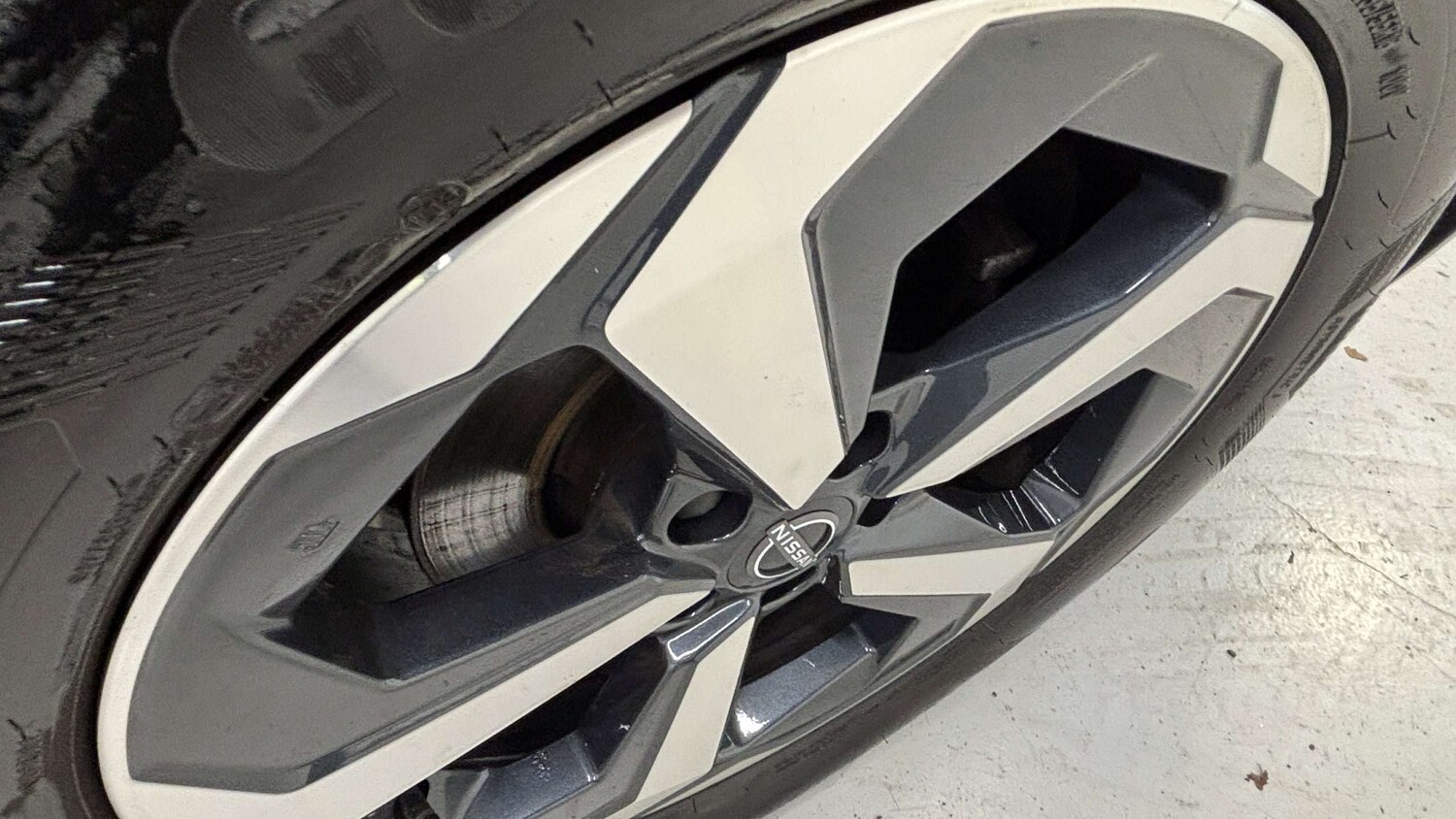 Used Nissan Qashqai 2022 for sale - 76761057: Photo 34