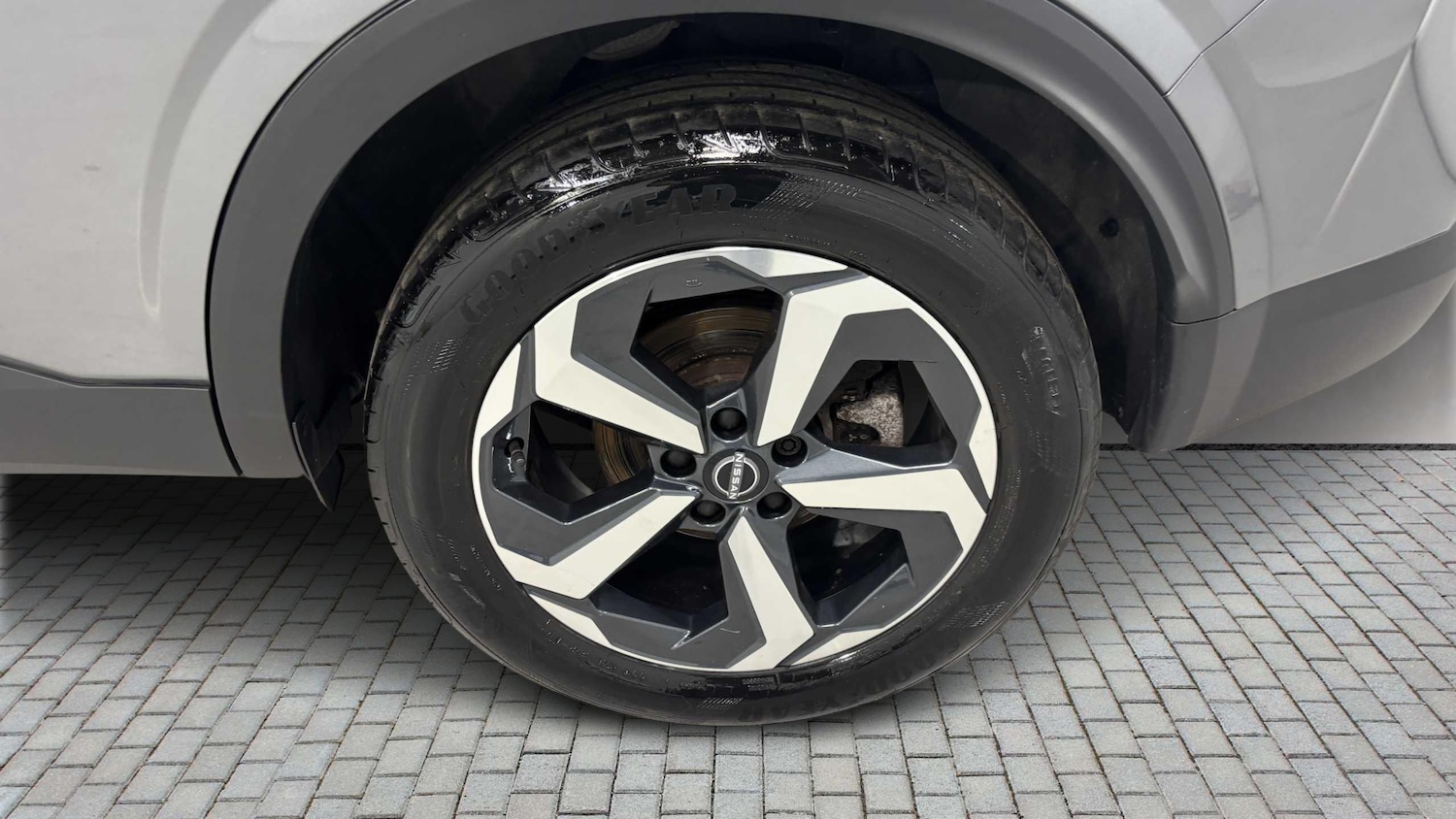 Used Nissan Qashqai 2022 for sale - 76761057: Photo 8