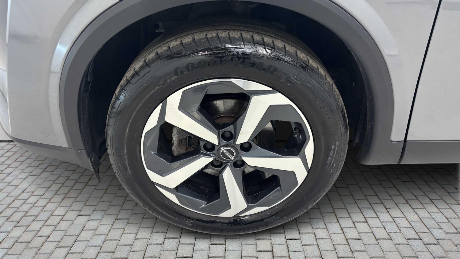 Used Nissan Qashqai 2022 for sale - 76761057: Photo 9