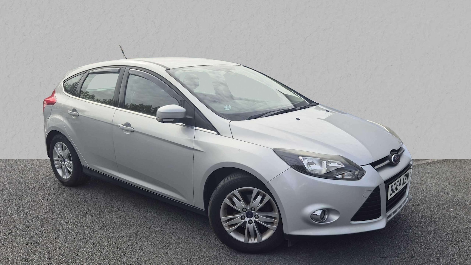 Used Ford Focus 2014 for sale - 76125724: Photo 1