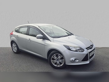 Ford - Focus