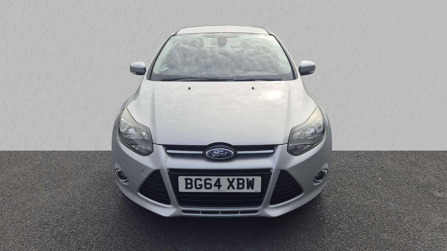 Used Ford Focus 2014 for sale - 76125724: Photo 3