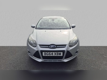 Used Ford Focus 2014 for sale - 76125724: Photo 3