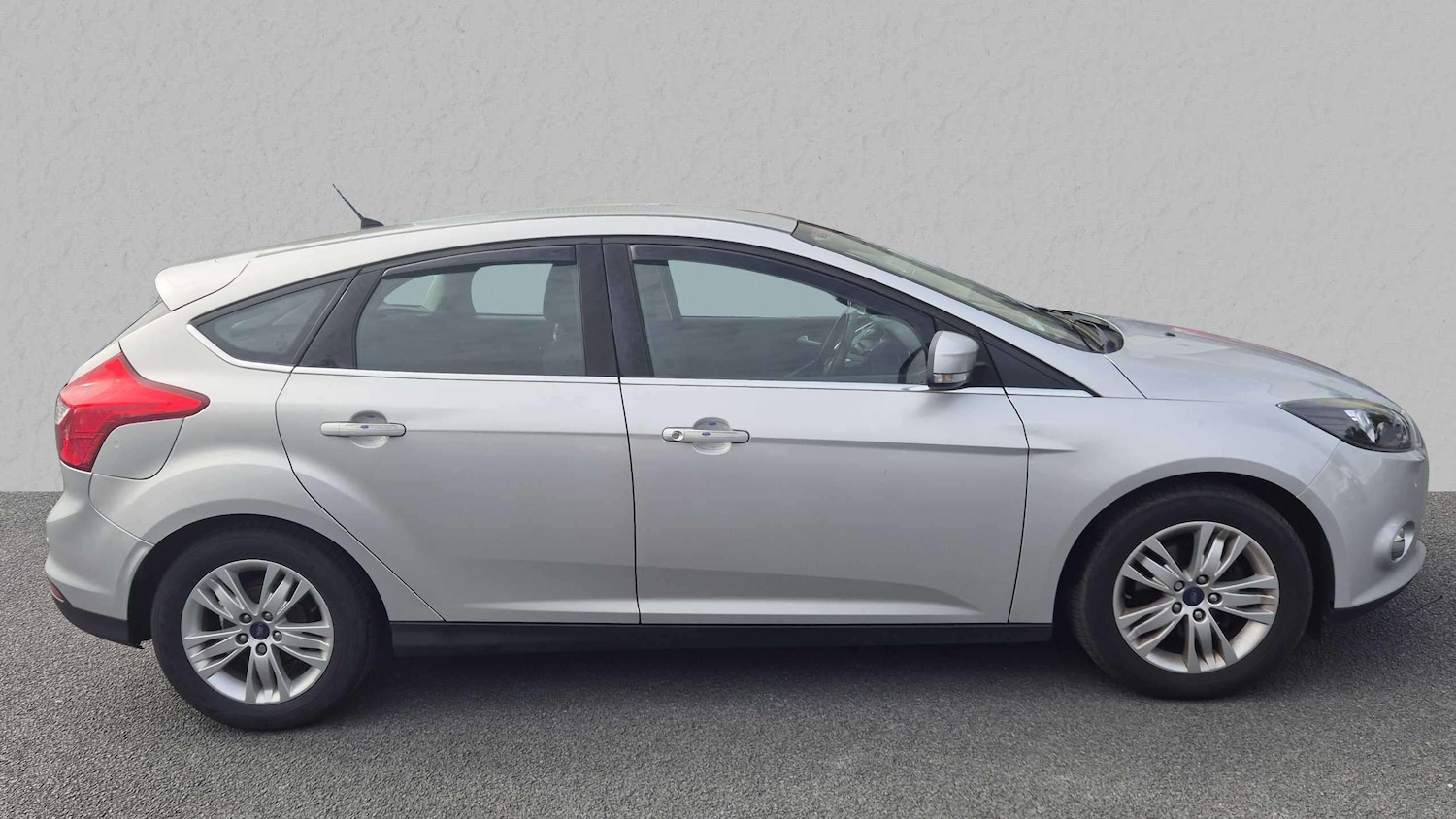 Used Ford Focus 2014 for sale - 76125724: Photo 5