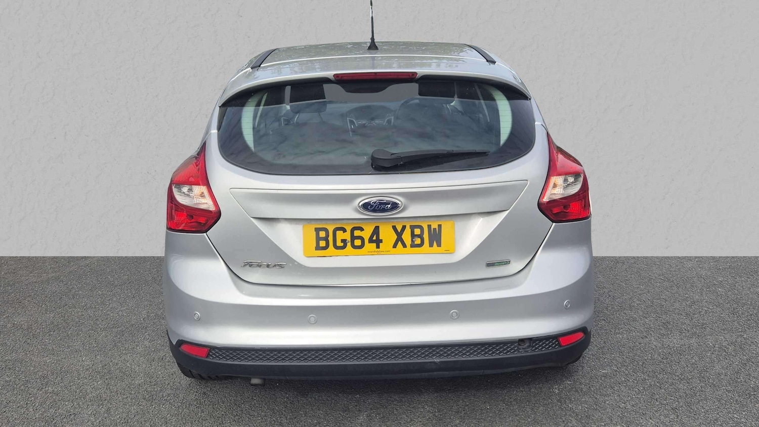 Used Ford Focus 2014 for sale - 76125724: Photo 6