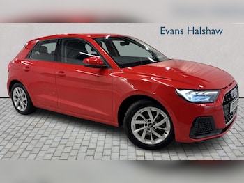 Used Audi A1 2021 for sale - 79604542: Photo