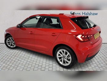 Used Audi A1 2021 for sale - 79604542: Photo