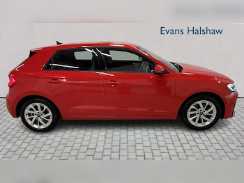 Used Audi A1 2021 for sale - 79604542: Photo