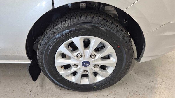 Used Ford Transit Custom 2023 for sale - 75316673: Photo 10