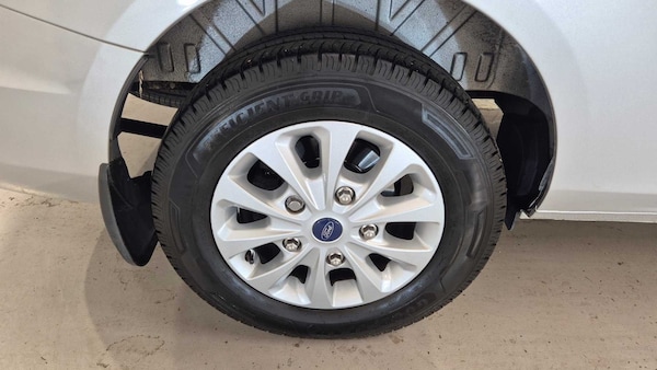 Used Ford Transit Custom 2023 for sale - 75316673: Photo 11